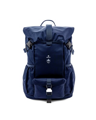 Esercito - 15-Zoll-Laptop-Rucksack mit oberem Verschluss...