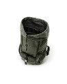 Esercito - Heli G-Force Folgore 15" Laptop Backpack with Top Closure