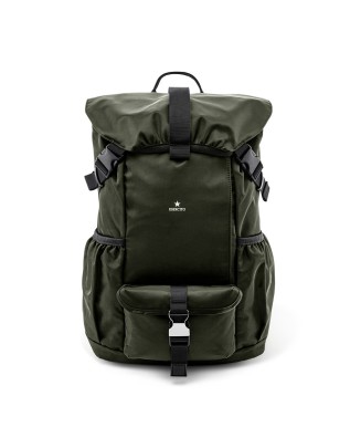 Esercito - 15-Zoll-Laptop-Rucksack mit oberem Verschluss...
