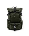 Esercito - Heli G-Force Folgore 15" Laptop Backpack with Top Closure