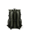 Esercito - Heli G-Force Folgore 15" Laptop Backpack with Top Closure