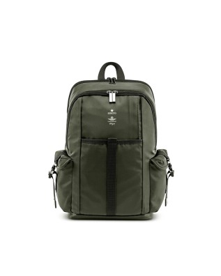  Esercito - Zaino con Scomparto Porta Pc 15" G-Force Folgore