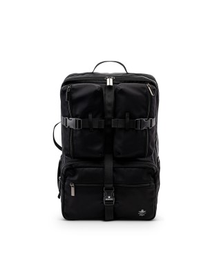Esercito - Modularer Reiserucksack mit Fach für einen...