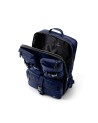Esercito - G-Force Folgore Modular Travel Backpack with 17" Laptop Compartment