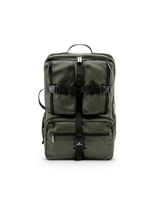  Esercito - Zaino da Viaggio Modulare con Scomparto Porta Pc