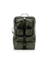 Esercito - G-Force Folgore Modular Travel Backpack with 17" Laptop Compartment