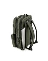 Esercito - Modularer Reiserucksack mit Fach für einen 17-Zoll-Laptop – G-Force Folgore