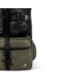 Esercito - Modularer Reiserucksack mit Fach für einen 17-Zoll-Laptop – G-Force Folgore