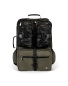 Esercito - G-Force Folgore Modular Travel Backpack with 17" Laptop Compartment
