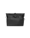 Esercito - Raptor Roll-Top Messenger Bag, Size M