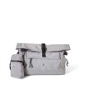 Esercito - Raptor Roll-Top Messenger Bag, Size M