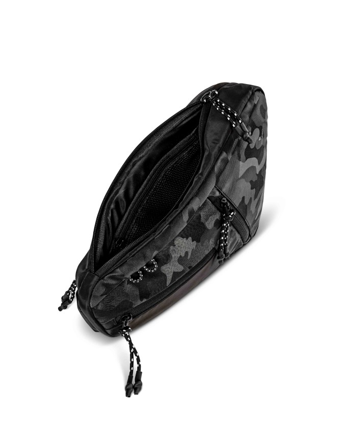 Esercito - Single-Shoulder Crossbody...