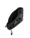 Esercito - Single-Shoulder Crossbody Bag with RPET Raptor Fabric Pockets