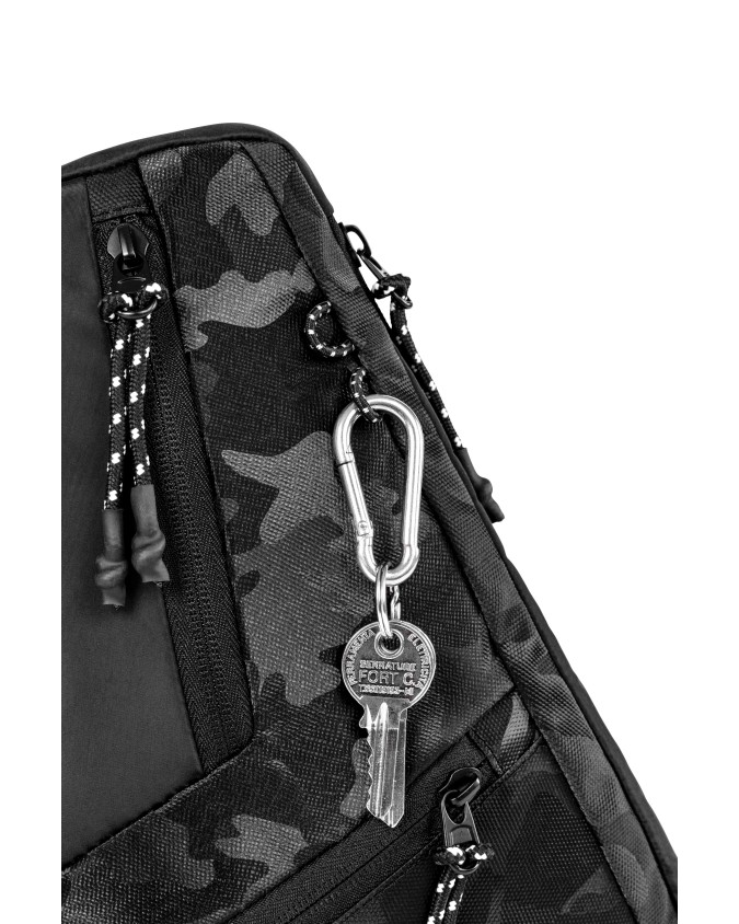 Esercito - Single-Shoulder Crossbody...