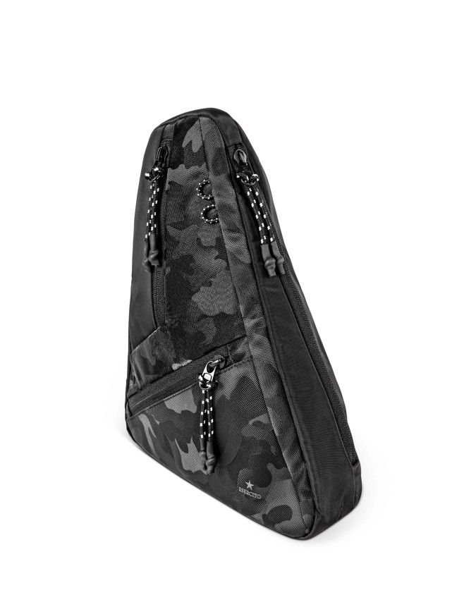 Esercito - Single-Shoulder Crossbody...