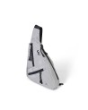 Esercito - Single-Shoulder Crossbody Bag with RPET Raptor Fabric Pockets