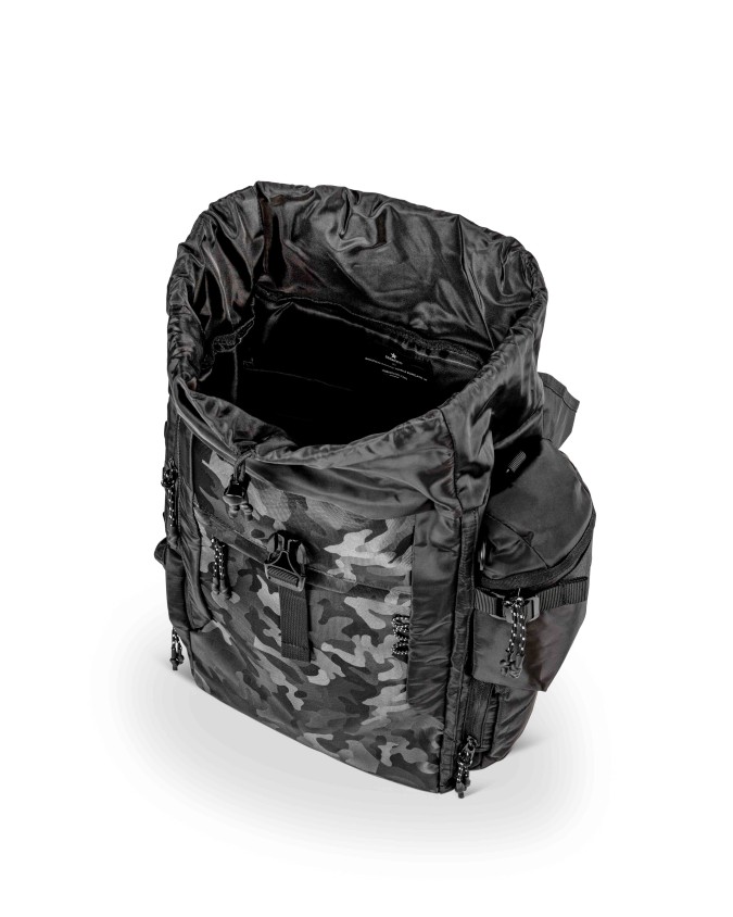 Esercito - Raptor RPET Fabric-Lined...