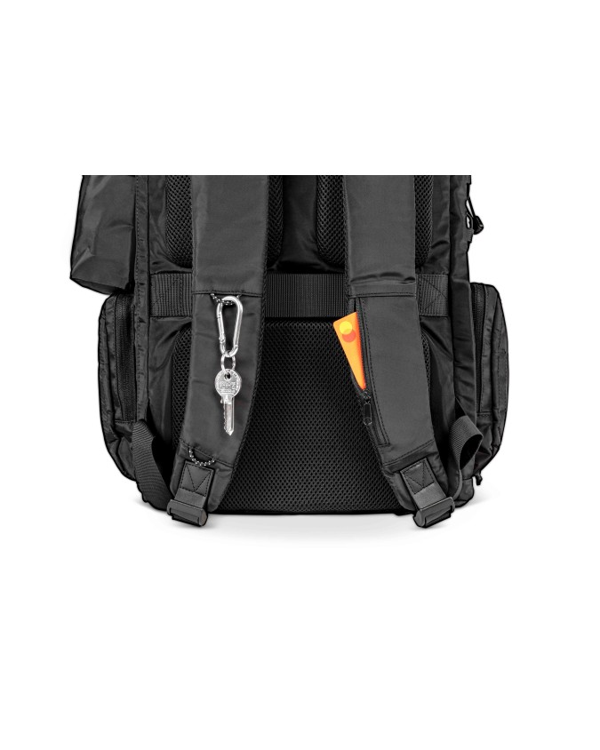 Esercito - Raptor RPET Fabric-Lined...