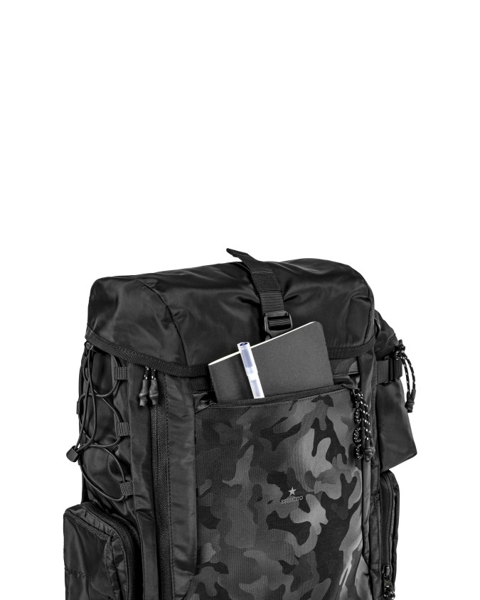 Esercito - Raptor RPET Fabric-Lined...