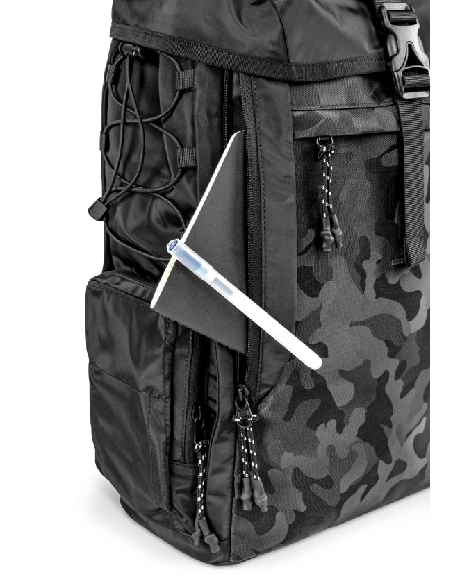 Esercito - Raptor RPET Fabric-Lined...