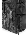 Esercito - Rucksack mit RPET-Raptor-Gewebekappe