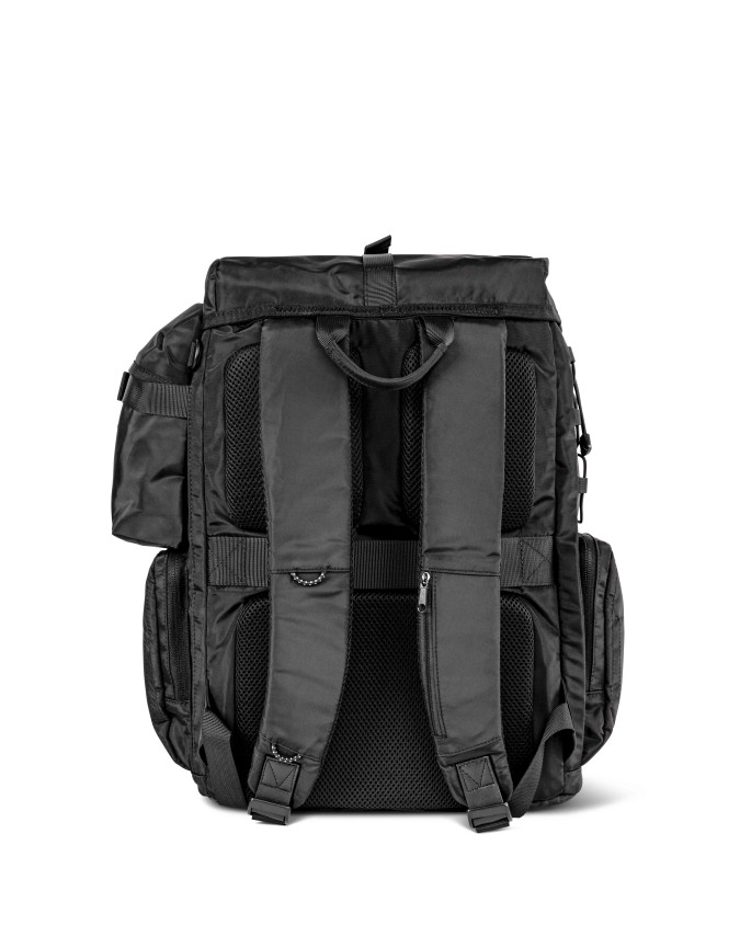 Esercito - Raptor RPET Fabric-Lined...