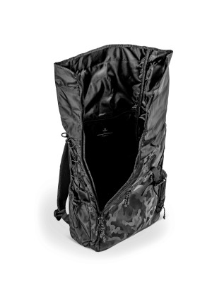  Esercito - Zaino Rolltop in Tessuto RPET Raptor 2