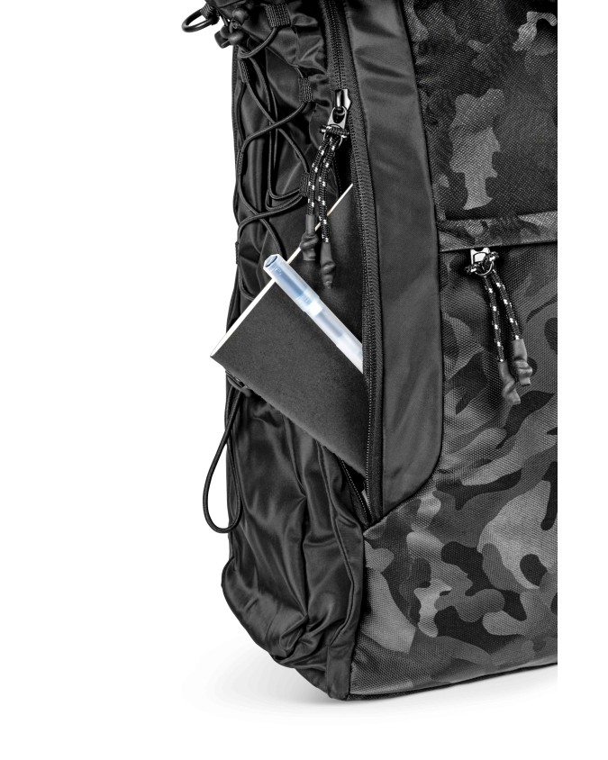 Esercito - Raptor RPET Fabric Rolltop...
