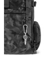Esercito - Raptor RPET Fabric Rolltop Backpack