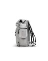 Esercito - Raptor RPET Fabric Rolltop Backpack