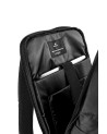 Esercito - 13.3" Laptop Backpack, Size M, Made of RPET Raptor Fabric