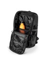 Esercito - Laptop-Rucksack für 13,3-Zoll-Geräte, Größe M, aus RPET-Gewebe Raptor
