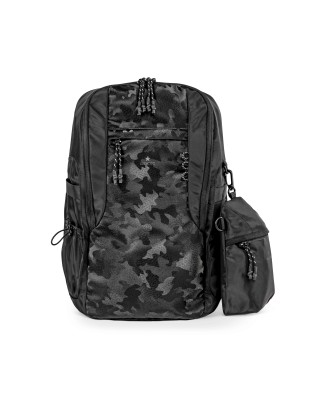 Esercito - Laptop-Rucksack für 13,3-Zoll-Geräte, Größe M,...