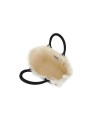 Braccialini - Tote bag in canvas con stampa gatto Silvestro Summer Special LT