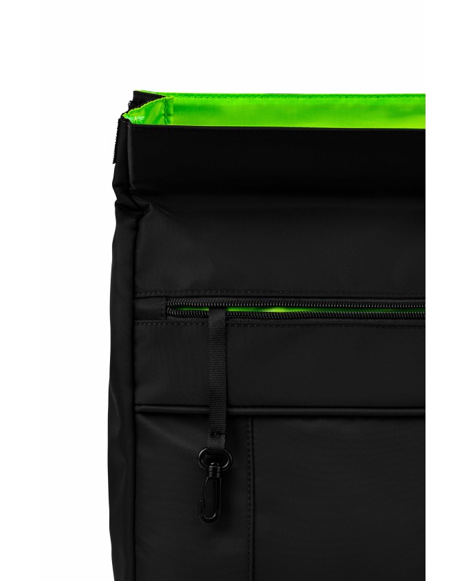 Esercito - Nylon-Messenger-Tasche,...