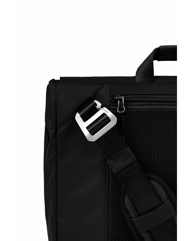 Esercito - Nylon Messenger Bag, Size...