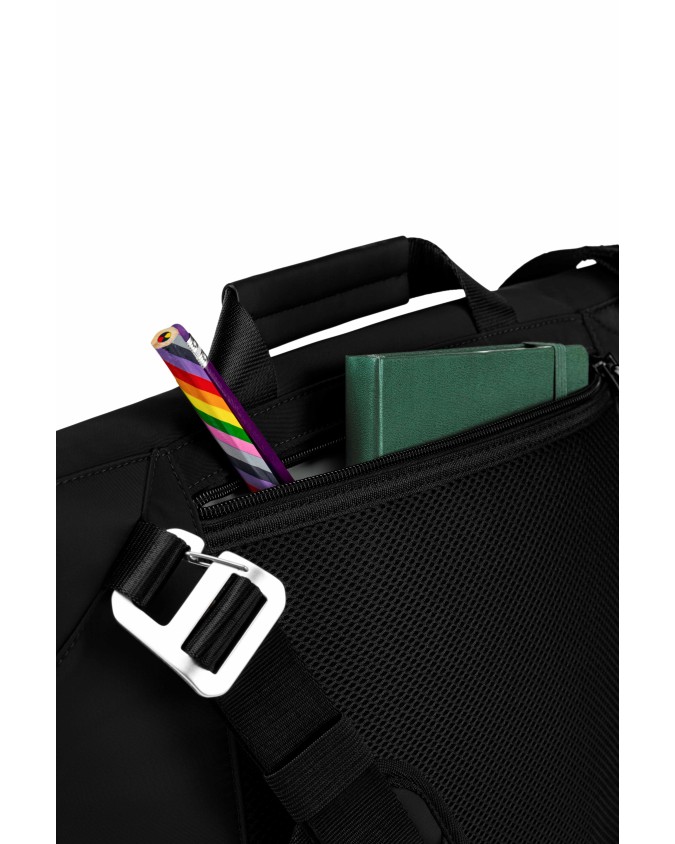 Esercito - Nylon-Messenger-Tasche,...