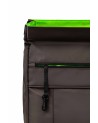 Esercito - Nylon-Messenger-Tasche, Größe M, Urban