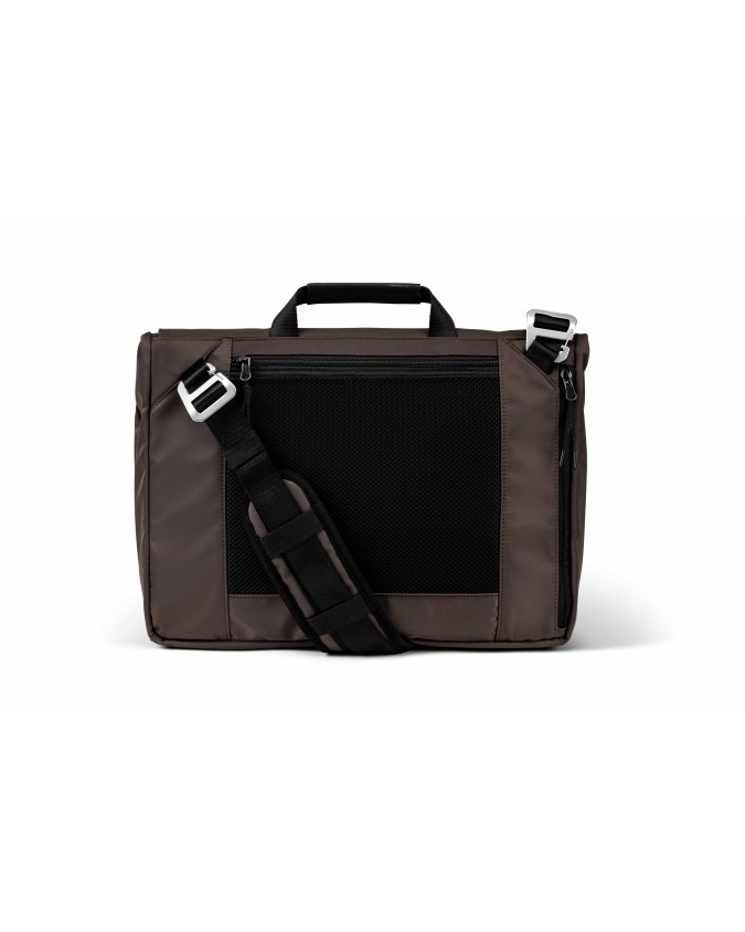 Esercito - Nylon-Messenger-Tasche,...