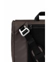 Esercito - Nylon-Messenger-Tasche, Größe M, Urban