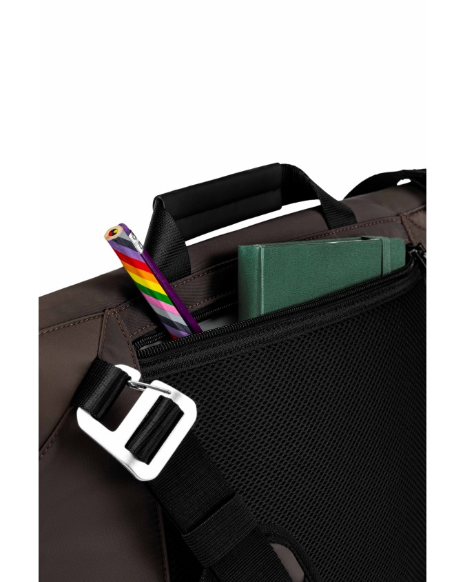 Esercito - Nylon-Messenger-Tasche,...