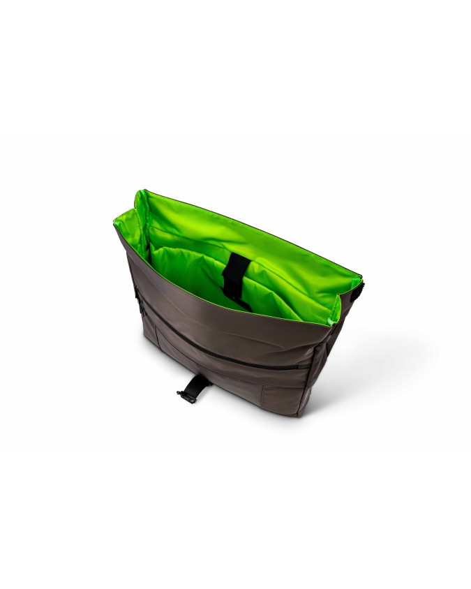 Esercito - Nylon Messenger Bag, Size...