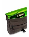 Esercito - Nylon Messenger Bag, Size M, Urban