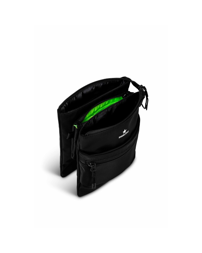 Esercito - Urban Nylon Shoulder Bag...