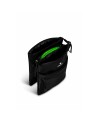 Esercito - Urban Nylon Shoulder Bag with Front Pocket