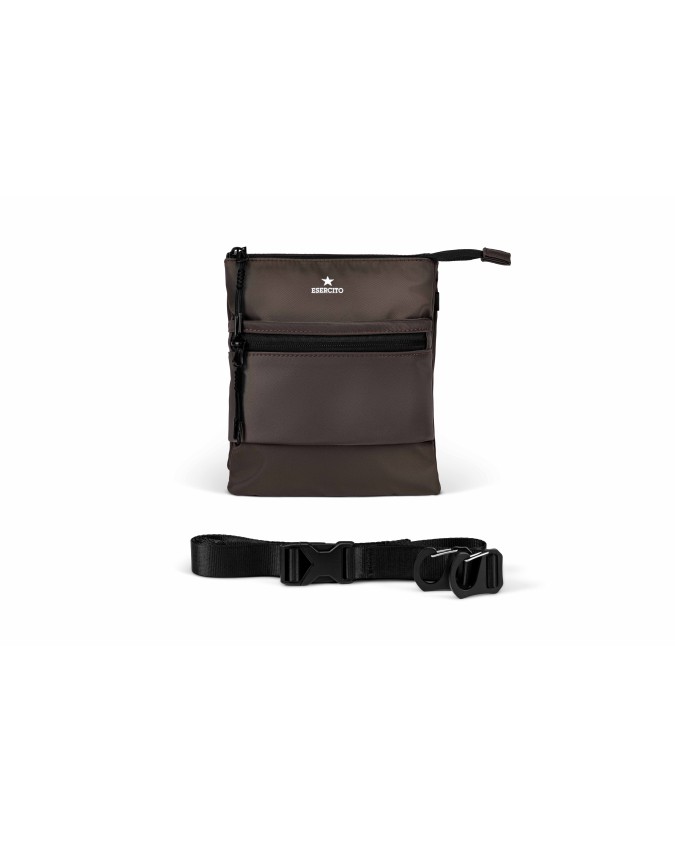 Esercito - Urban Nylon Shoulder Bag...