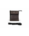 Esercito - Urban Nylon Shoulder Bag with Front Pocket