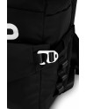 Esercito - 15.5" Laptop Rolltop Backpack in Urban Nylon