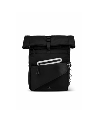  Esercito - Zaino Rolltop Porta Pc 15.5" in Nylon Urban