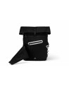 Esercito - Rolltop-Rucksack für 15,5-Zoll-Laptops aus Urban-Nylon